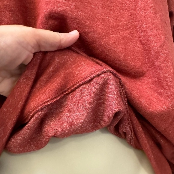 Buffalo David Bitton Ladies’ Comfy Cozy Long Sleeve Sweater Size M - Picture 4 of 11